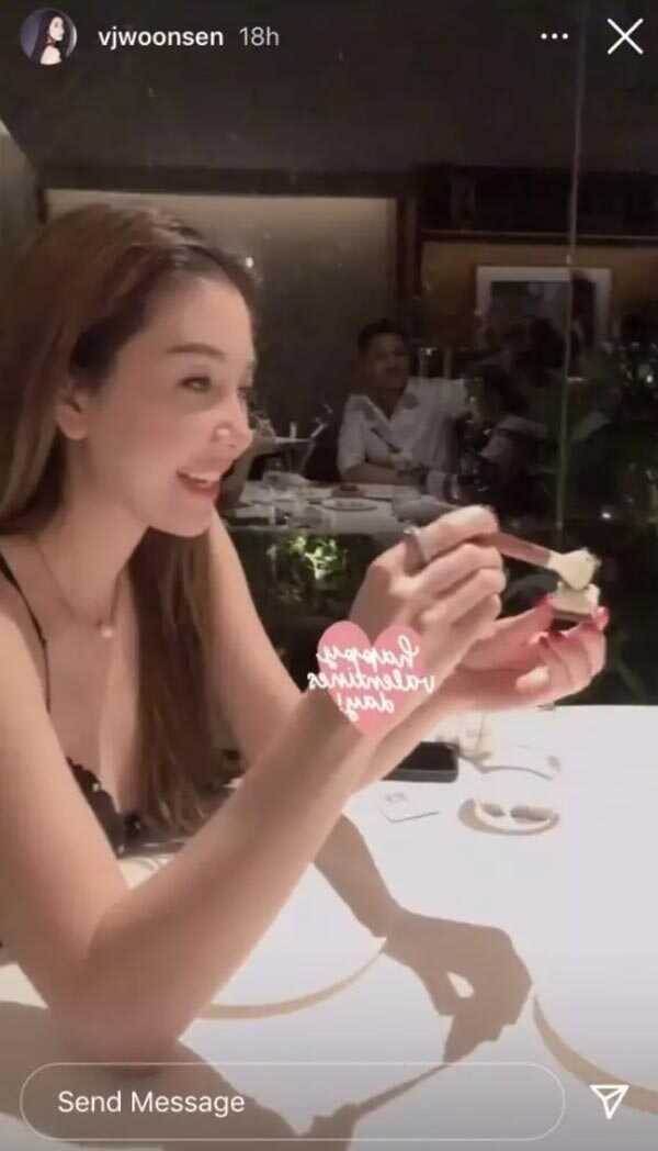 วุ้นเส้น วิริฒิพา
