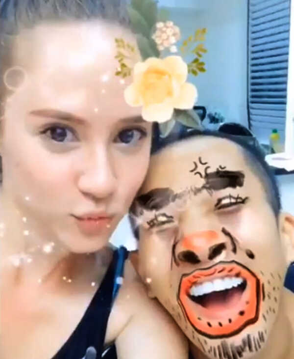 จิลล์ โรเจอร์