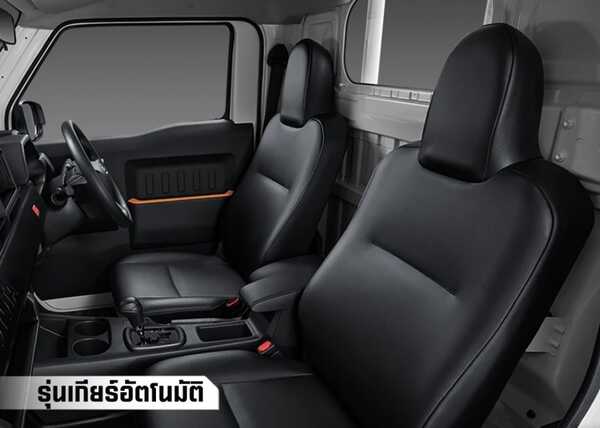 Toyota Hilux Champ 2025