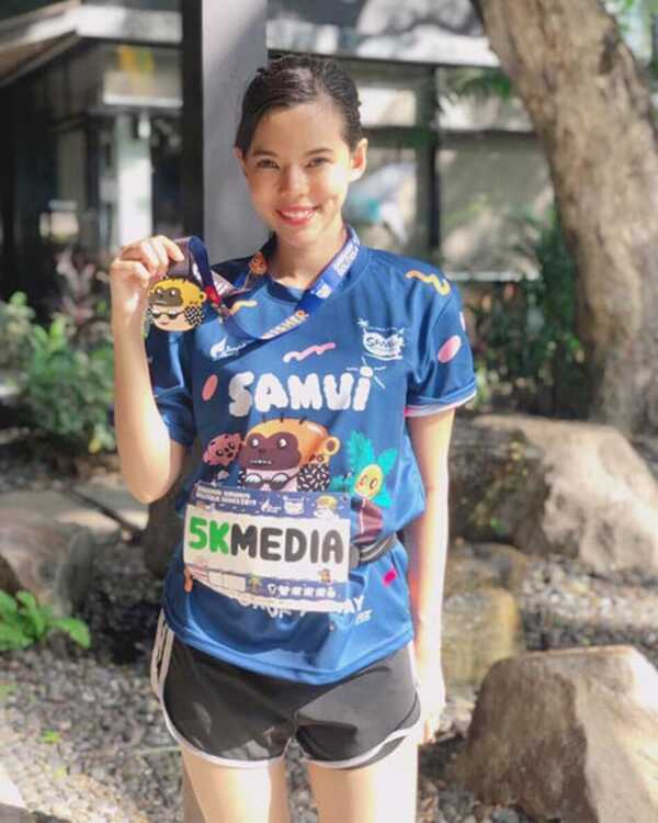 ปิ๊ง ฐิตาภา