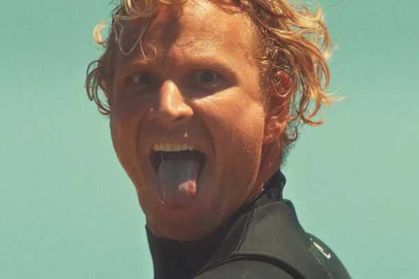 The Surfer