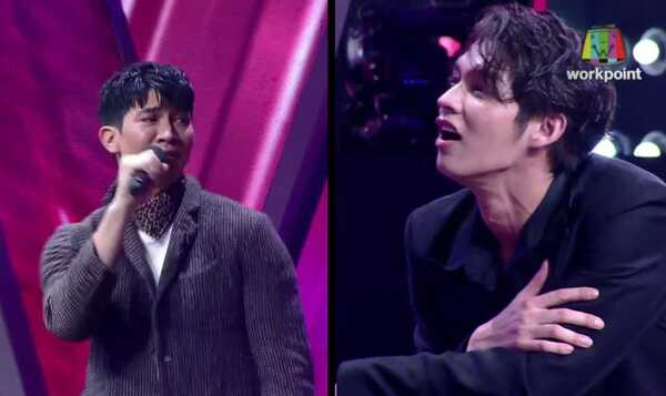 The Wall Song ร้องข้ามกำแพง 