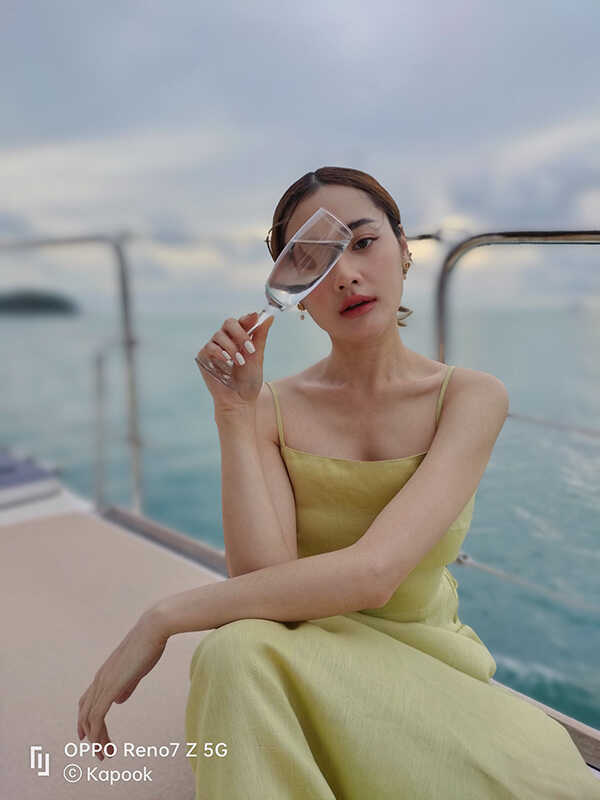 OPPO Reno7 Z 5G