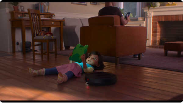 Toy Story 5 หนังแอนิเมชั่นภาคต่อ หนังใหม่ 2026 ภาพตัวอย่าง