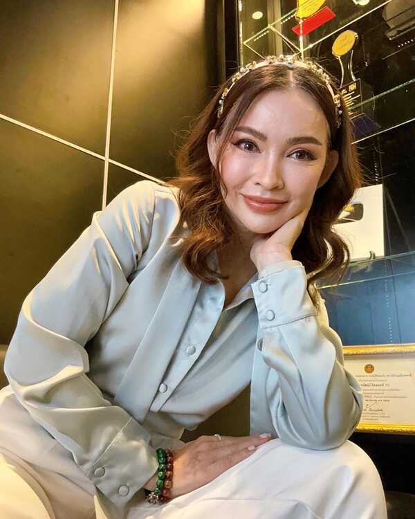 ปุ้ย พิมลวรรณ