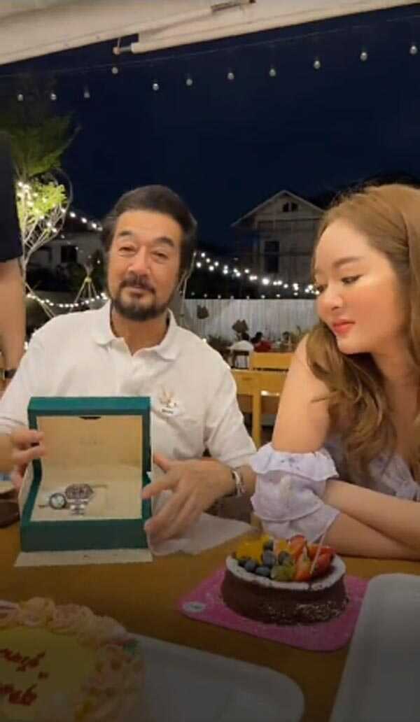 แก้มบุ๋ม ปรียาดา