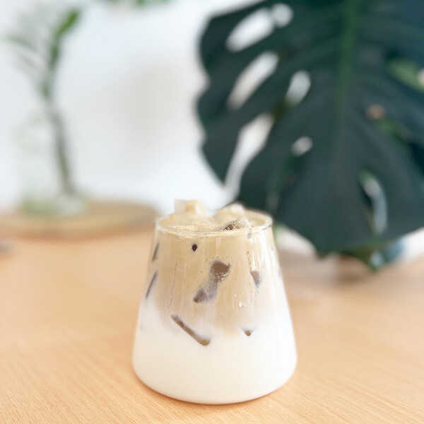 minimalcafe.bkk  คาเฟ่กรุงเทพ