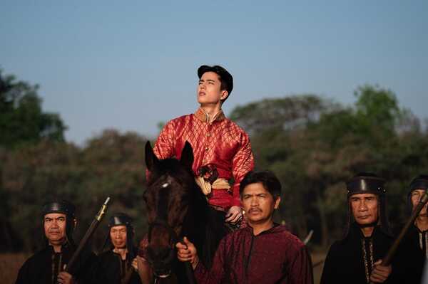 บุพเพสันนิวาส 2