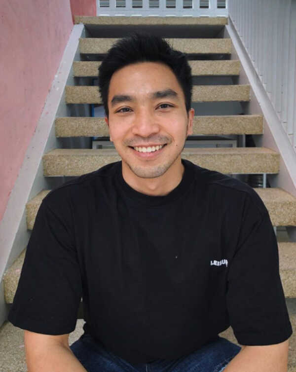 หมอแมค วิศรุต หมอหล่อ