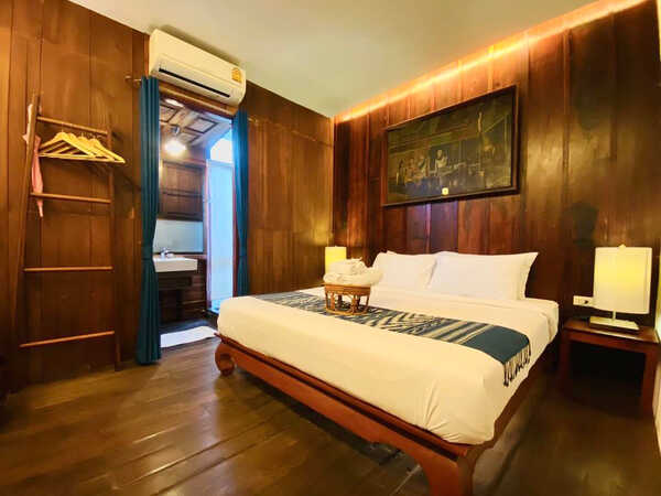 ที่พักแพร่