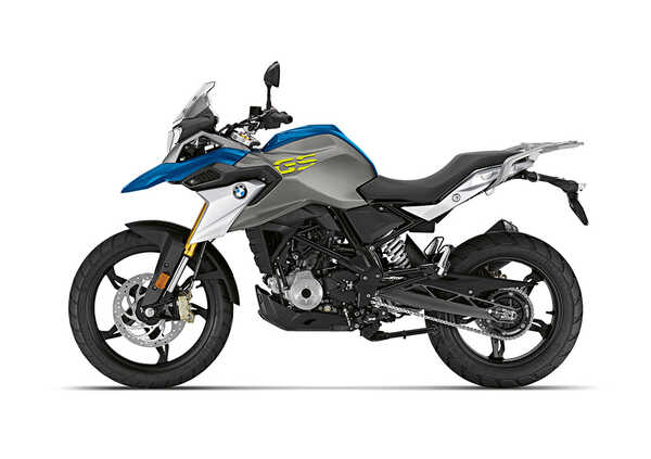 BMW Motorrad