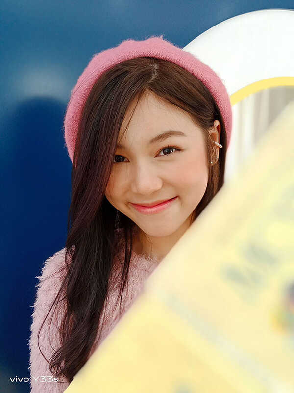 vivo Y33s
