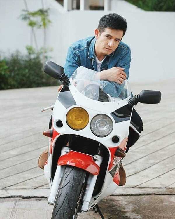 โด่ง สิทธิพร