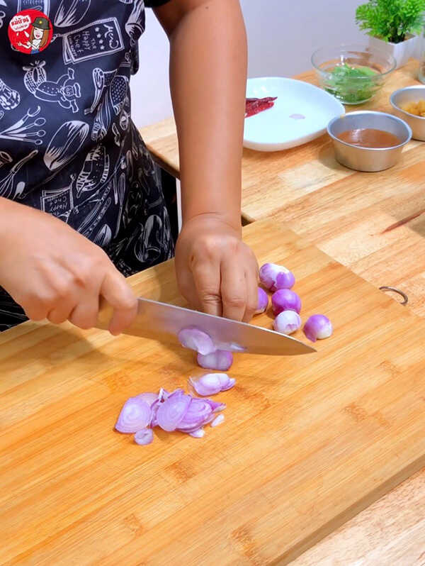 เต้าหู้ไข่ทอดซอสมะขาม เมนูเต้าหู้ไข่ สูตรอาหาร