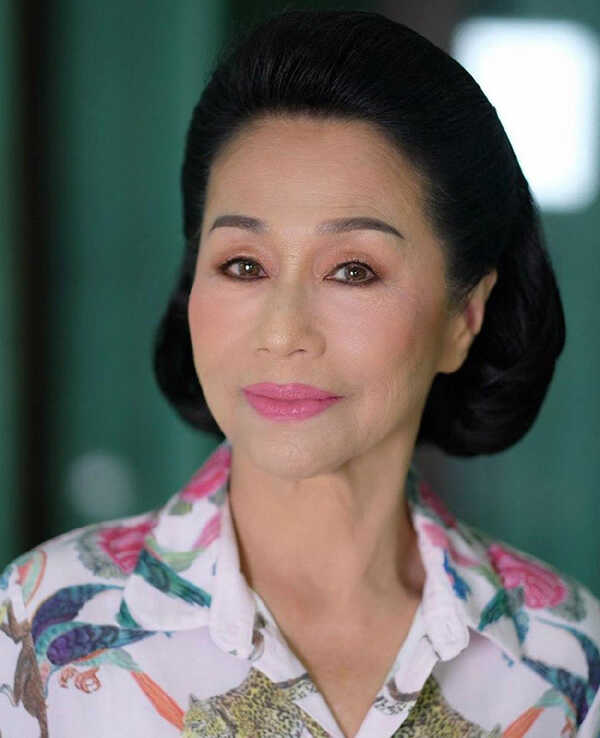 อั้ม พัชราภา
