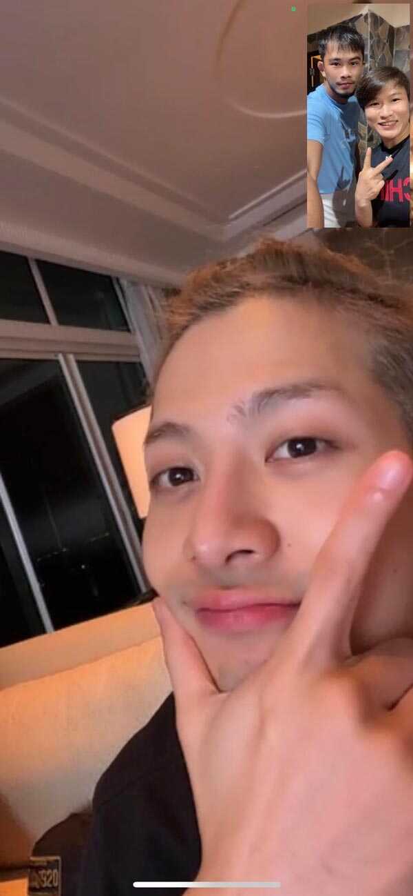 แจ็คสัน หวัง