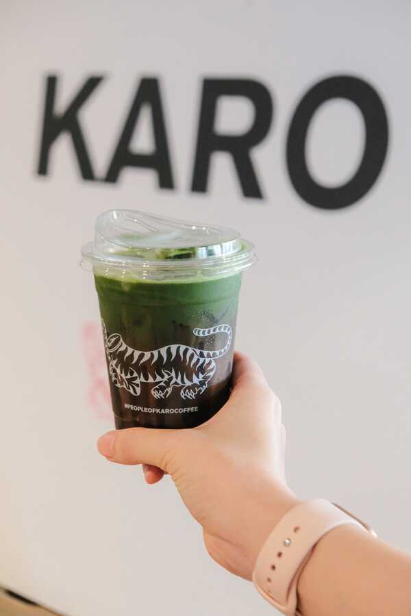 Karo Coffee Roasters