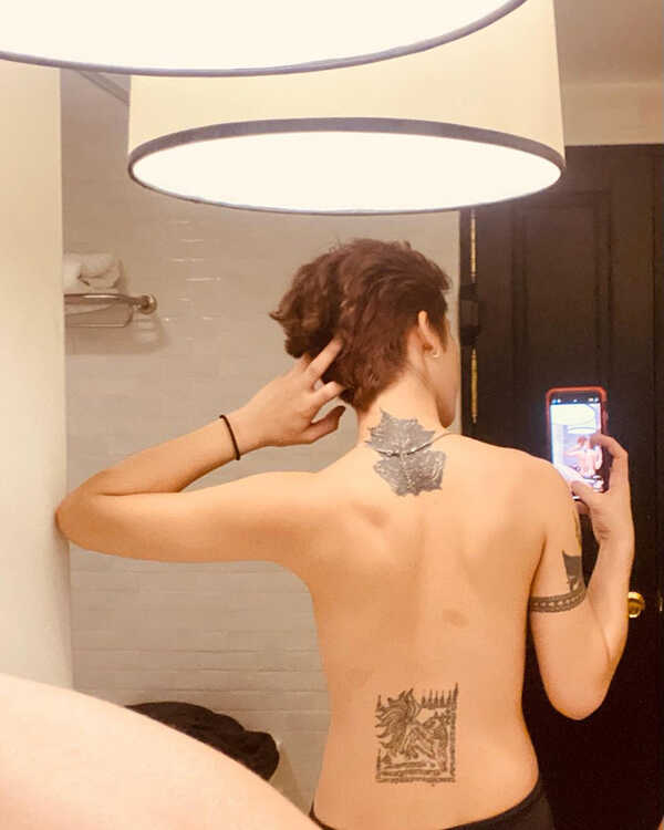 แตงกวา จิราพร