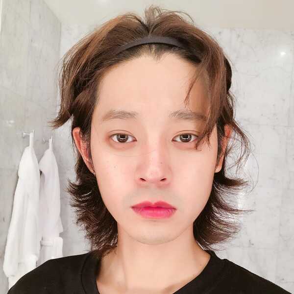 จองจุนยอง - ชเวจงฮุน