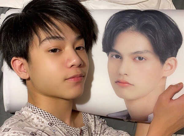 นุ๊ก สุทธิดา, ลูกดารา