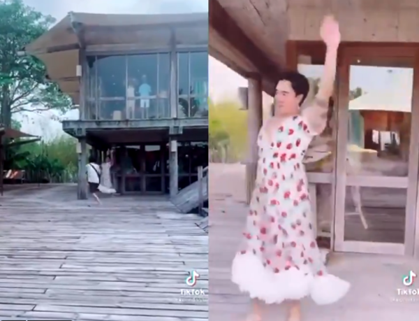  เขื่อน โทโมะ 