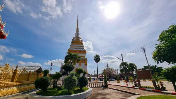 พระเจ้าใหญ่ วัดหงษ์