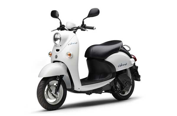 yamaha e-vino