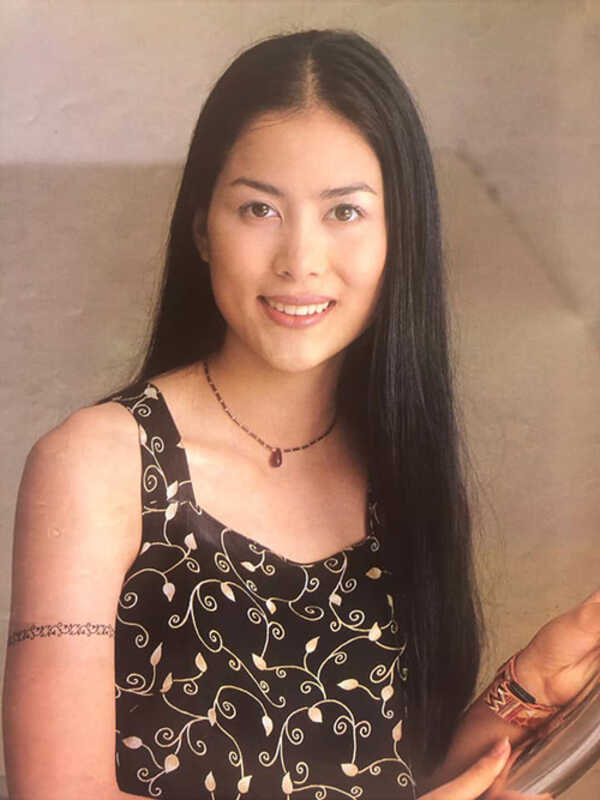 เชอรี่ เข็มอัปสร