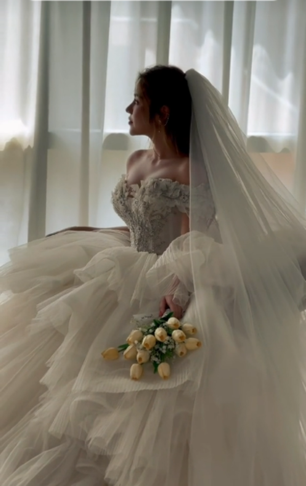 ธัญญ่า - อาโล่ 