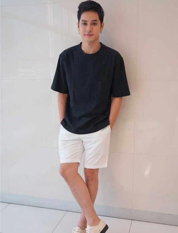 the face men thailand