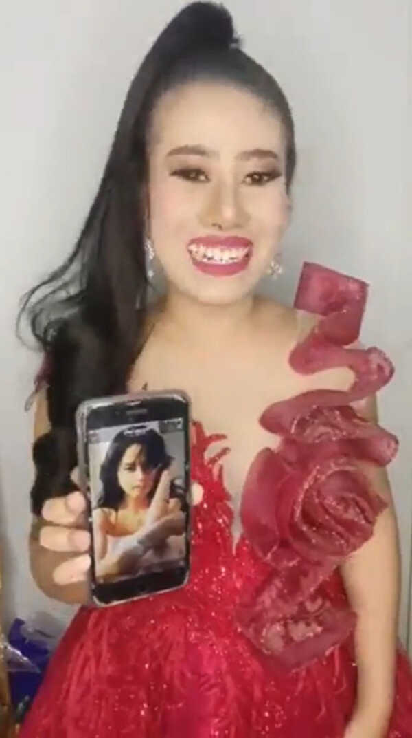 หนูรัตน์ 