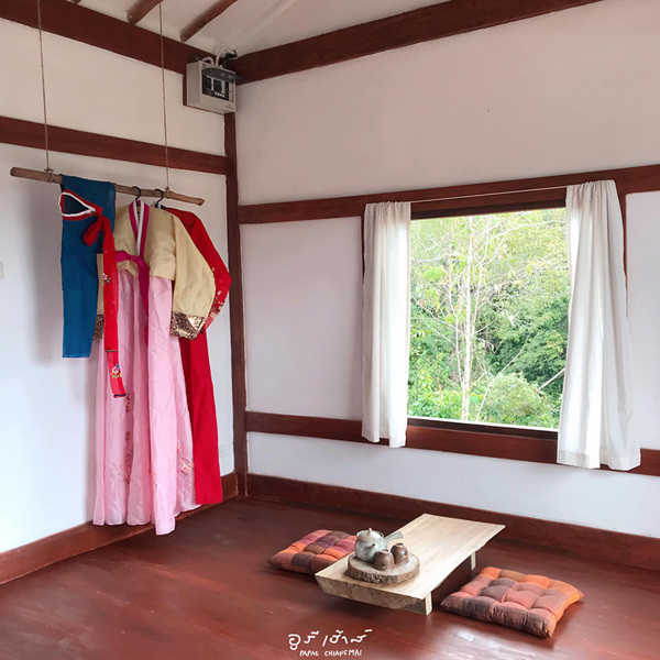 ที่พักวิวสวย 2021