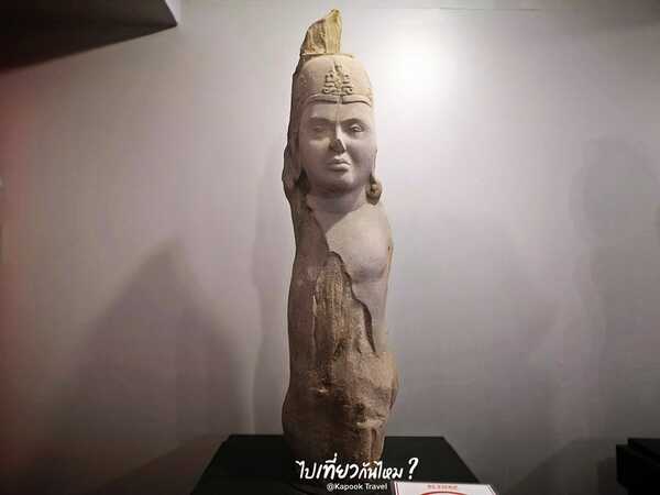 เทวรูปจำลอง