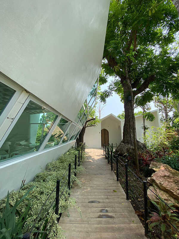 คาเฟ่หนองคาย