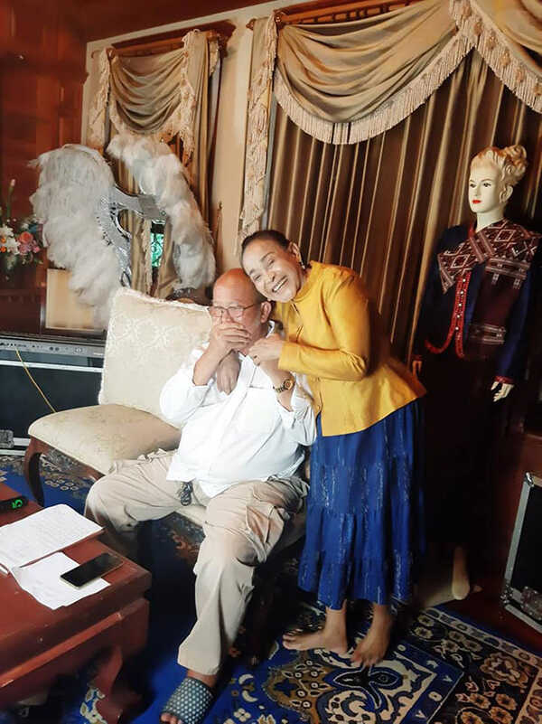 นกน้อย อุไรพร