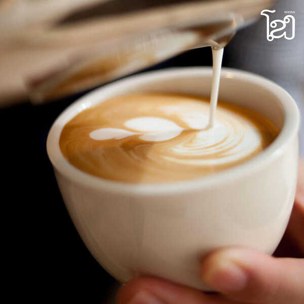 คาเฟ่หนองคาย