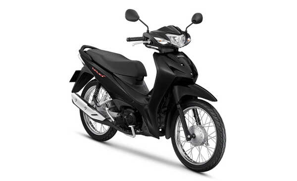 honda wave 110i 2023