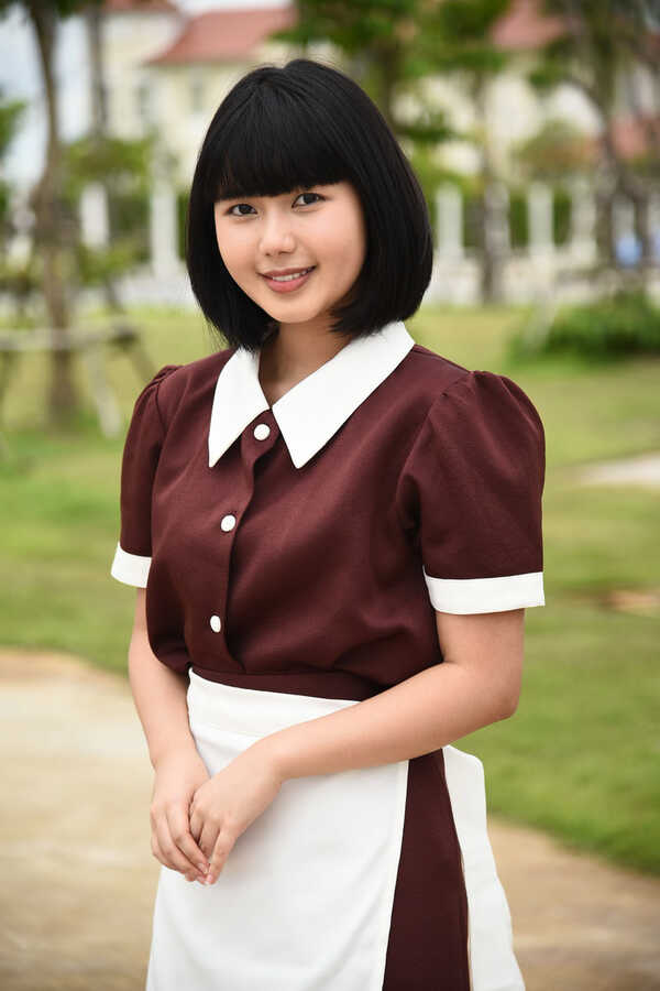บวงสรวง The Maid