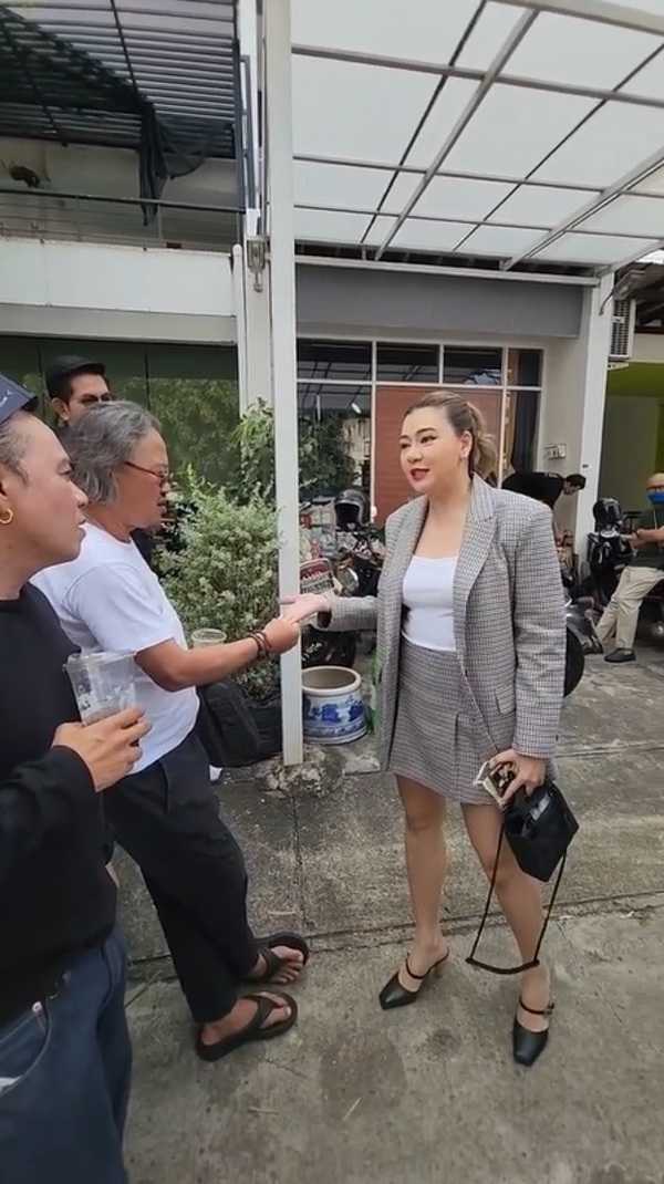 โอ๋ ภัคจีรา
