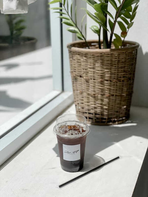 ร้านกาแฟบุรีรัมย์