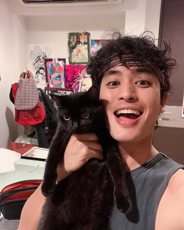 ปั้นจั่น ปรมะ