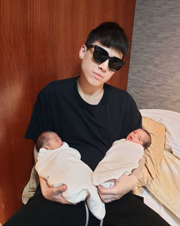 ป๊อก มาร์กี้