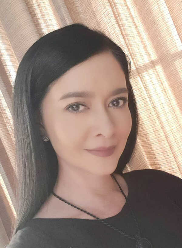 อดีตนางเอกดัง