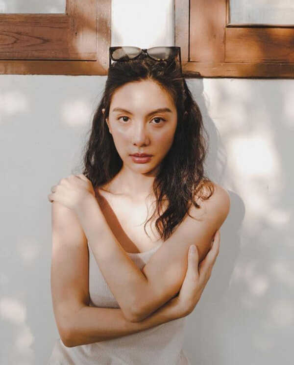 ฟ้า ษริกา