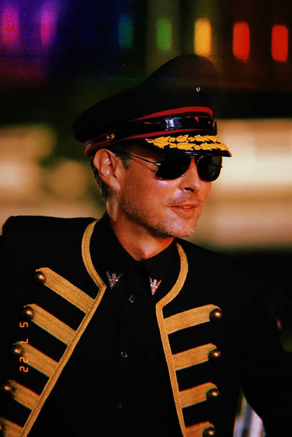 ฮิวโก้ จุลจักร