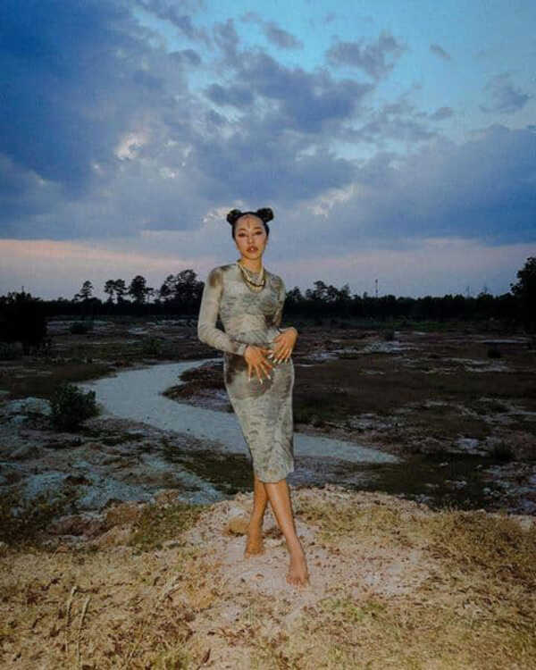 จีน่า เดอซูซ่า