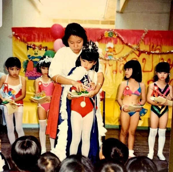 อั้ม พัชราภา