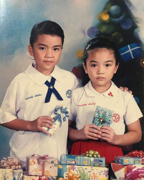 ปราง กัญญ์ณรัณ