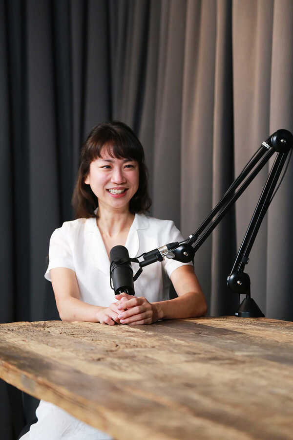 มิ้นท์ I Roam Alone 