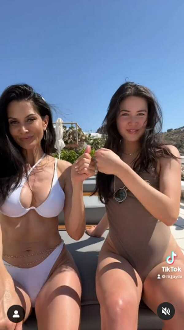 จีน่า เจด้า